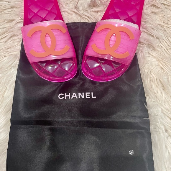 Jelly Sandal - Picture 5 of 6